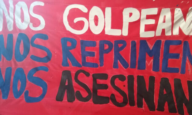 Colombia’s student protests turn violent in Medellin and Cartagena