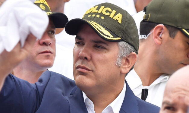 If peace talks end, Colombia has two weeks to allow ELN leaders to reunite with troops