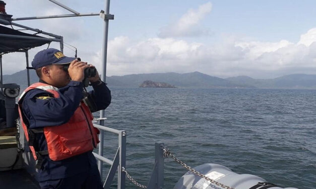 Seven presumed migrants found dead in northwest Colombia waters; 20 believed missing