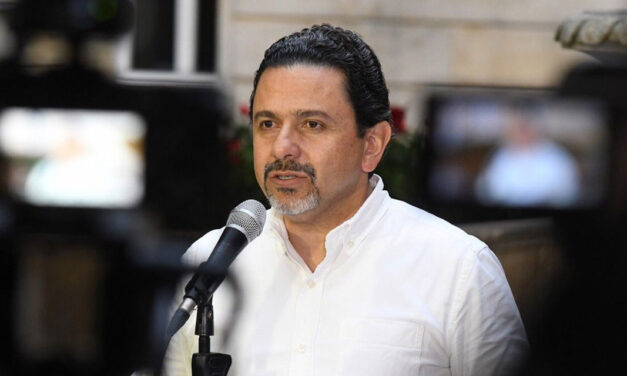 Growing tensions with Cuba cause growing tensions in Colombia