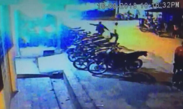 Contrary to government claims, homicides in Colombia continue to rise