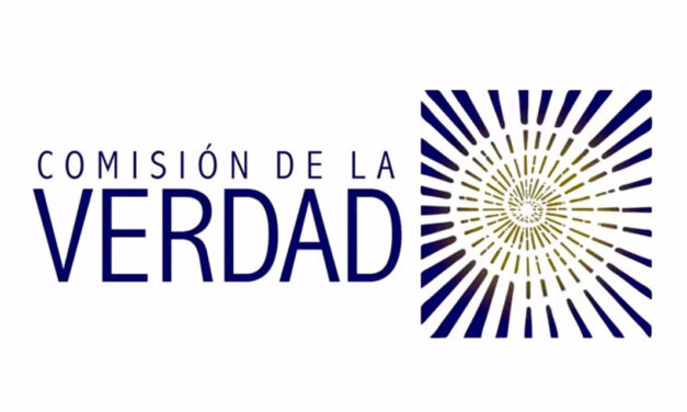 Duque defunds Colombia’s Truth Commission