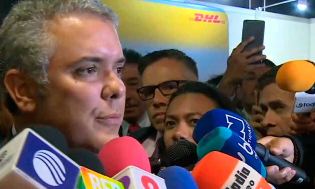 More than half of Colombia’s media reliant on state propaganda funds