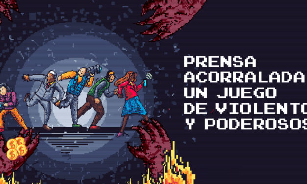 Colombia’s journalists received record number of death threats in 2018: report