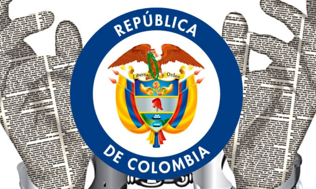 Colombia’s state: more than twice as aggressive against press than all narcos and guerrillas combined