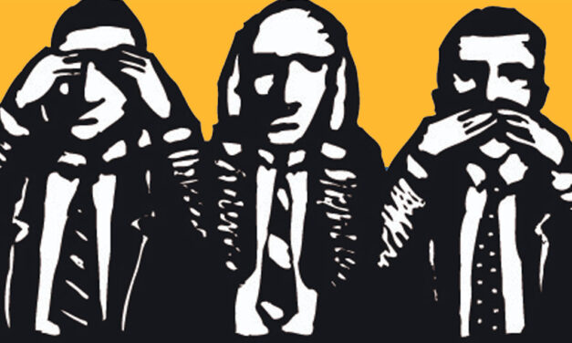 See nothing, hear nothing: more than half of Colombia left without local news