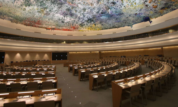 Colombia asks UN for increased action on Venezuela