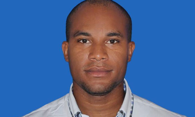 Campaigning politician found murdered in western Colombia, raising alarm for upcoming elections