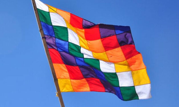 Indigenous protests erupt throughout Colombia after Duque suspends talks