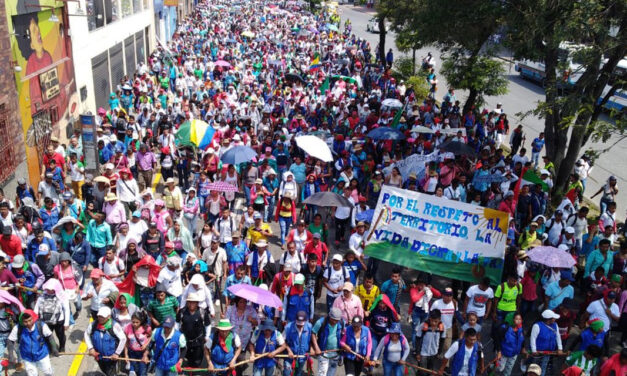 Colombia made a leap towards justice, but expect the war criminals to fight back