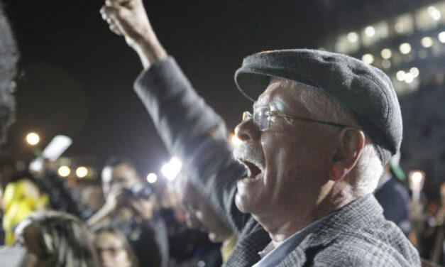 Colombia set for mass protests in support of war crimes tribunal