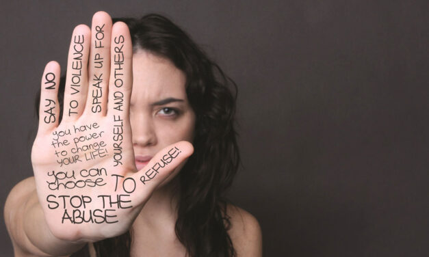 Women’s Day 2019 in Colombia – Flowers and violence