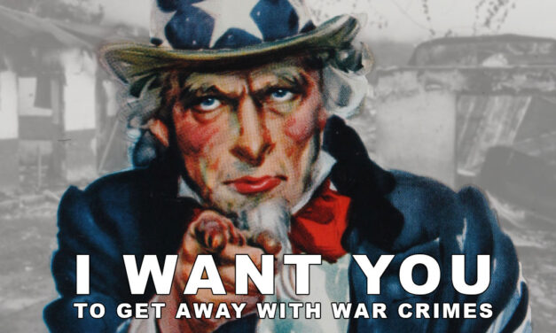 US revokes top judges’ visas amid escalating dispute over extradition of Colombia’s war crime suspects