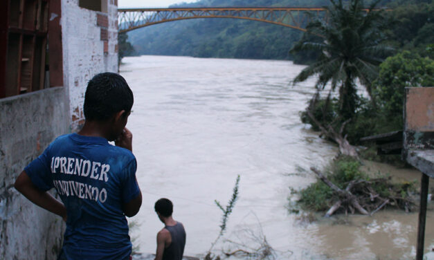 “The dam ruined my life” – How politicians’ pet project all but killed local economies in northern Colombia