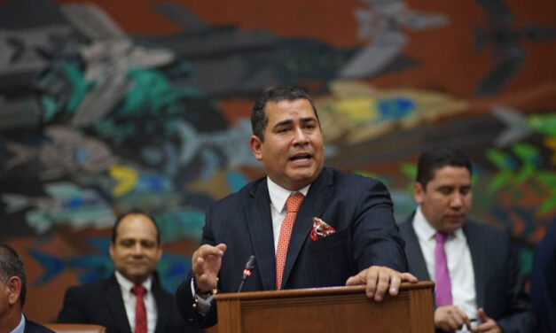 Colombia’s house crushes Duque’s objections to war crimes tribunal