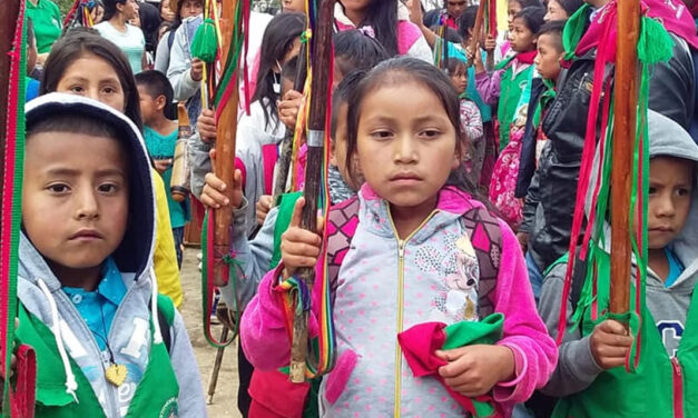 Chief prosecutor claims terrorists infiltrated native Colombian organization hours after death threat