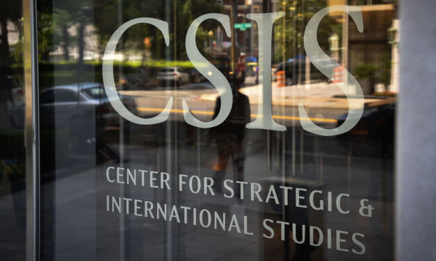 Top officials from Colombia and US meet in secret to discuss possible military intervention in Venezuela