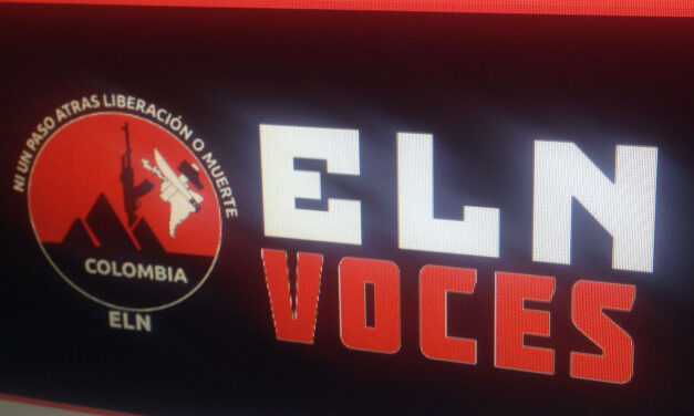 Spain shuts down ELN websites at Colombia’s request