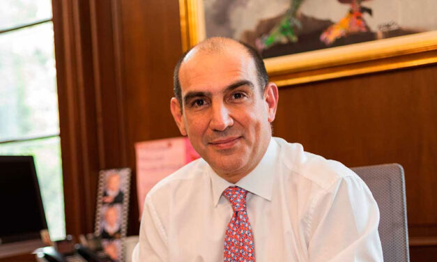 Duque’s chief of staff resigns