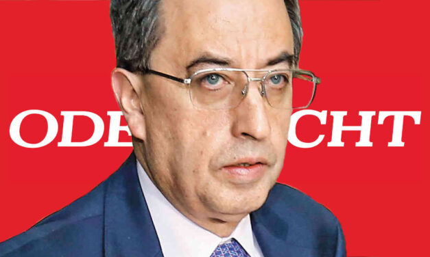 Former executive of Colombia’s Grupo Aval convicted in Odebrecht bribery scandal