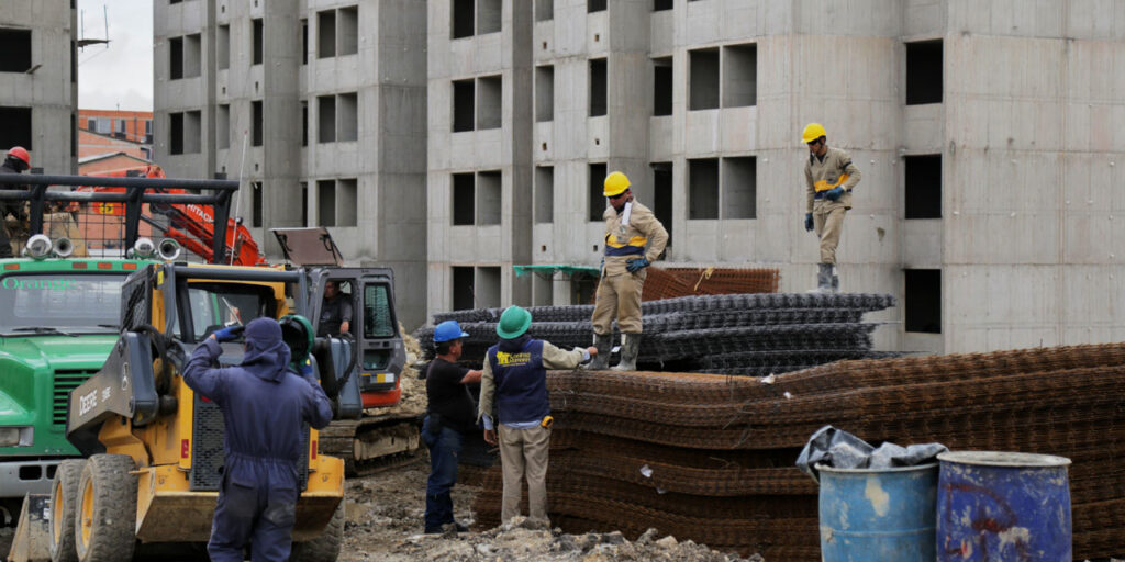 Duque launches his 4-year development plan for Colombia - Colombia News
