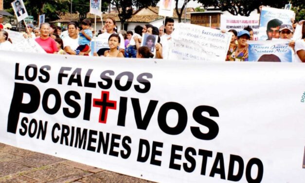 US senators express concern over Colombia military promotions of alleged war criminals