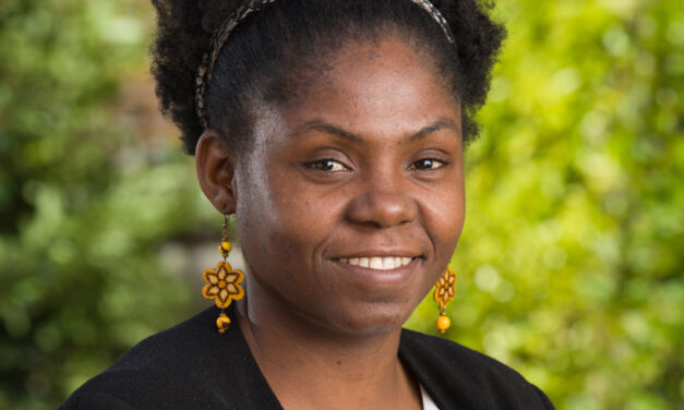 Awarded social leader slams Duque after assassination attempt