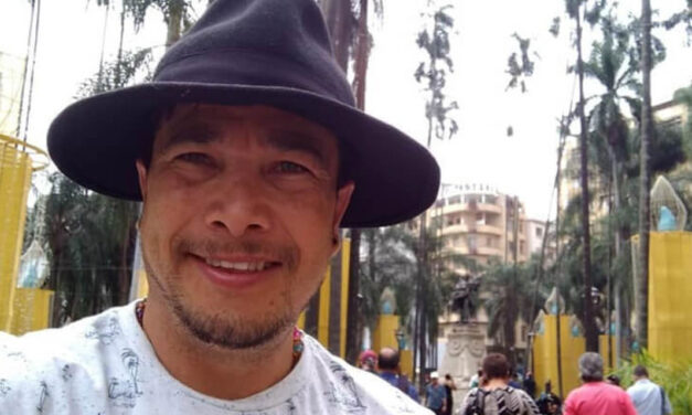 Filmmaker murdered in northeast Colombia
