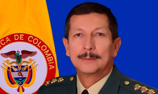 Colombia’s controversial army chief faces possible removal from office