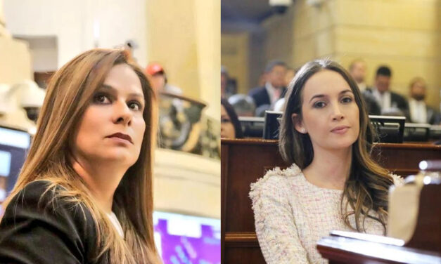 Senators who derailed key vote on Colombia’s war crimes tribunal face corruption claims