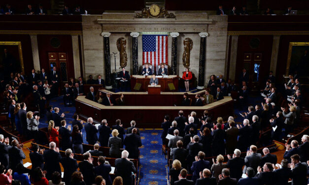 Democrats ‘disturbed’ by US pressure on Colombia’s war crimes tribunal