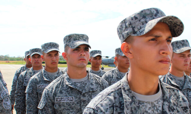 For every two soldiers killed in combat, one commits suicide: Colombia opposition leader