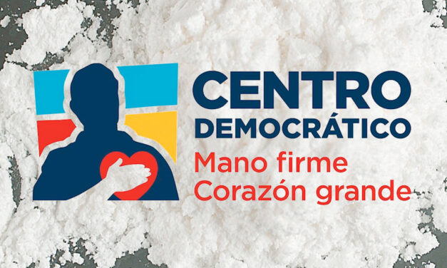 Colombia’s ruling party wants to shield military war criminals from extradition