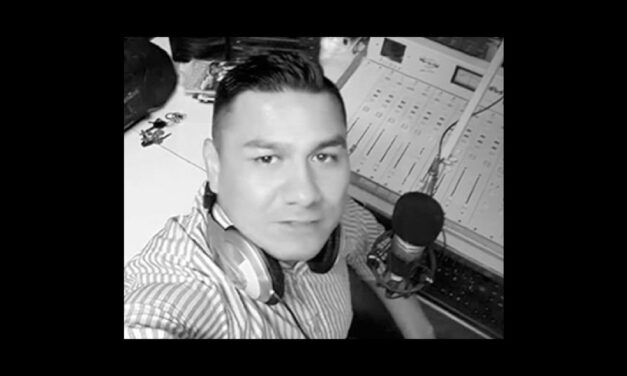 Assassination of journalist in southwest Colombia triggers international condemnation