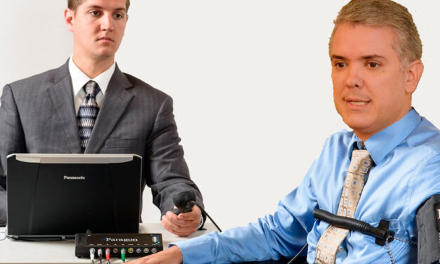Duque’s lie detector test: is Colombia’s government implementing peace deal?