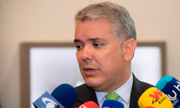 Colombia announces ‘urgent’ protection for demobilized FARC rebels