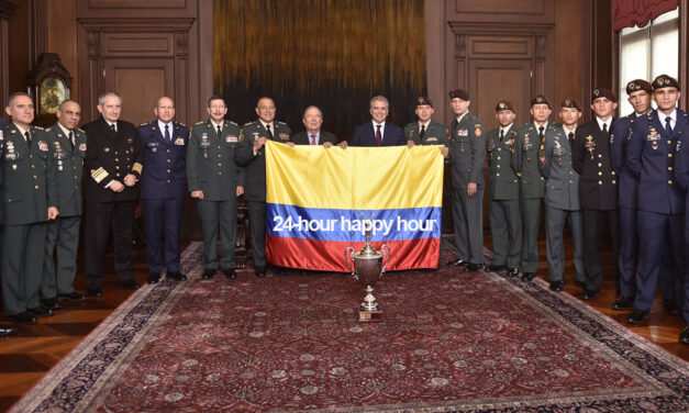 Court squashes Colombia’s ban on smoking pot and drinking beer in public