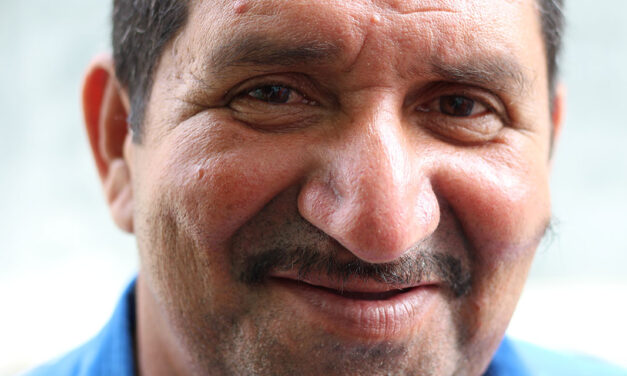 Colombia’s land disputes: What the life and death of Hugo George taught me