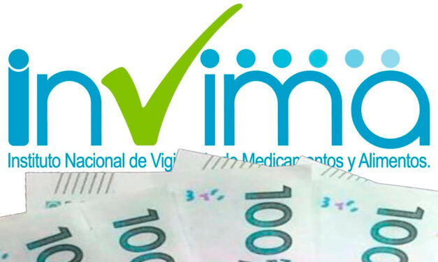 Colombia’s health watchdog investigated over pharma bribes