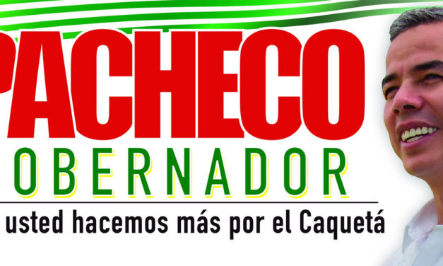 South Colombia governor sentenced to 7 years in prison over paramilitary ties