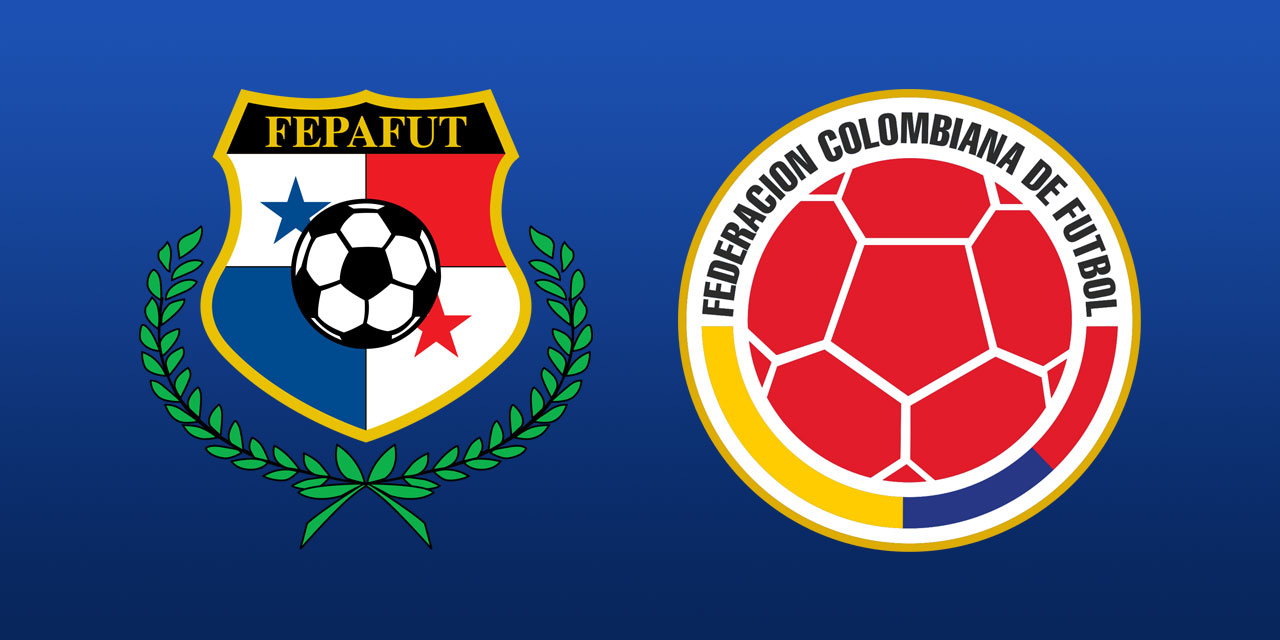 Colombia makes light work of neighbors Panama in Copa America warmup