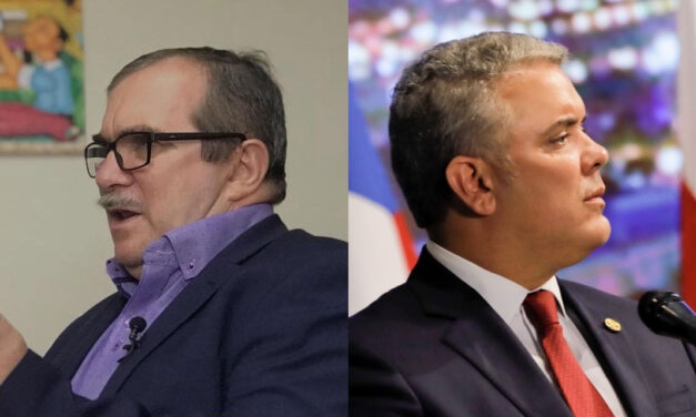 Duque and FARC announce unilateral measures to curb killing of demobilized rebels