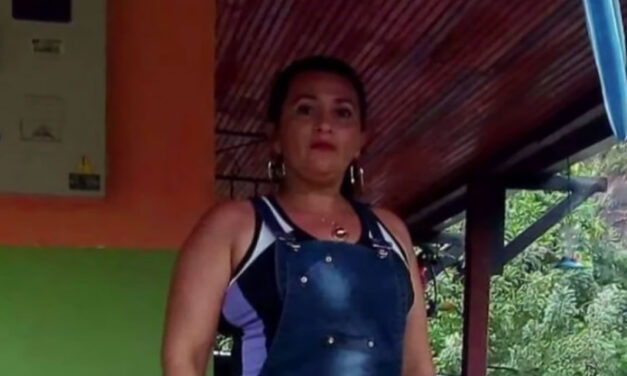 Victims representative assassinated less than 24 hours after mass marches against violence