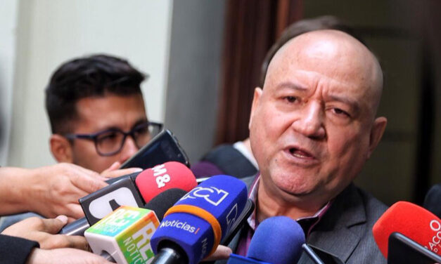 FARC claims ‘plan in place to kill leaders’ of Colombia’s demobilized guerrillas