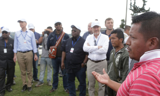 ‘We have seen and heard the challenges’ of Colombia’s peace process: UN Security Council