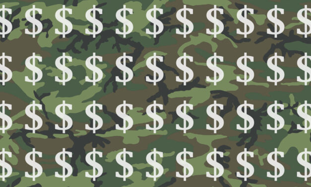 Former commanders blast Colombia’s military chiefs over rampant corruption