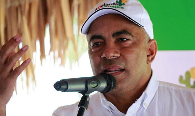 How dodgy clans seek to maintain power in Colombia’s 2019 elections