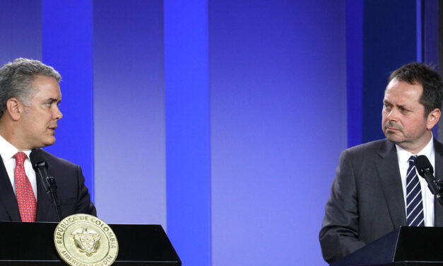 UN ‘concerned’ over FARC leader’s disappearance, urges compliance with peace deal