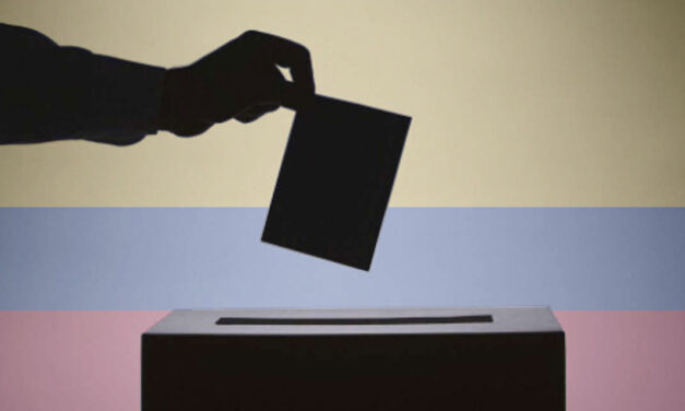 Colombia’s local elections: fraud suspected in quarter of voter registrations