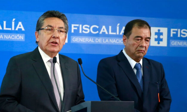 Why Colombia could never see Odebrecht’s bribery clarified